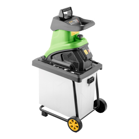 Zahradní drtič větví nožový Procraft PSL2550 | PSL2550